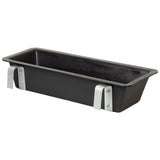 Feeder with Brackets