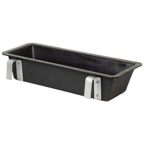 Feeder with Brackets