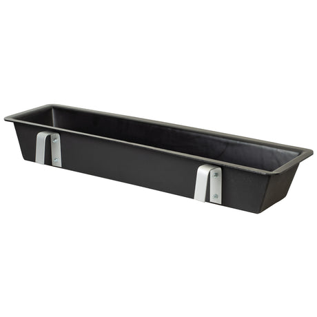 Feeder with Brackets