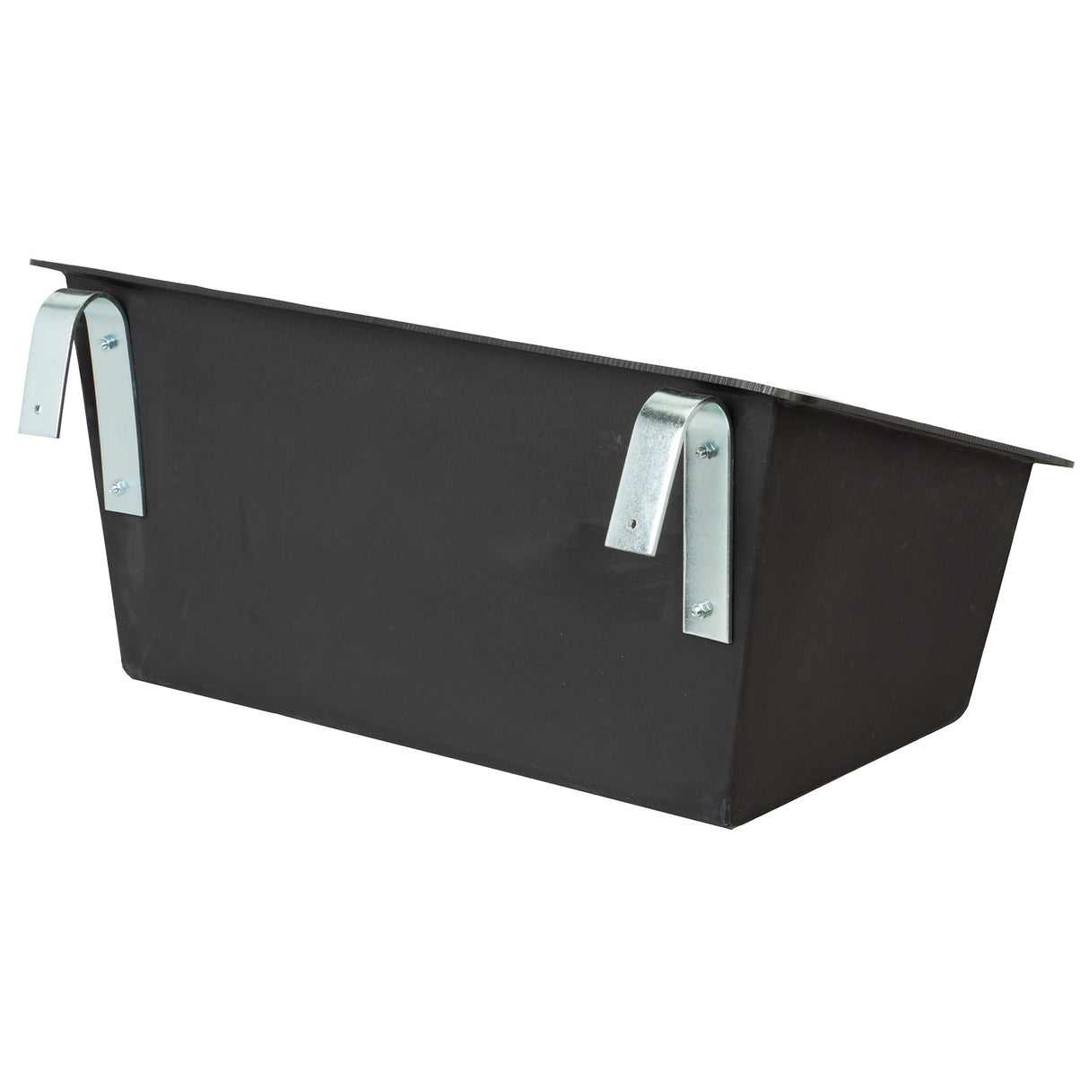 High Back Feeder with Brackets