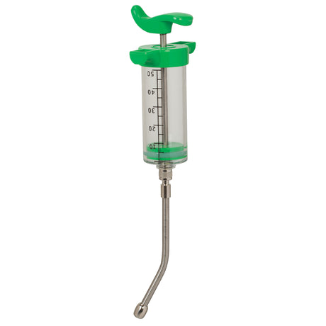 Drench Gun, 50mm