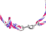 Livestock Adjustable Poly Neck Rope