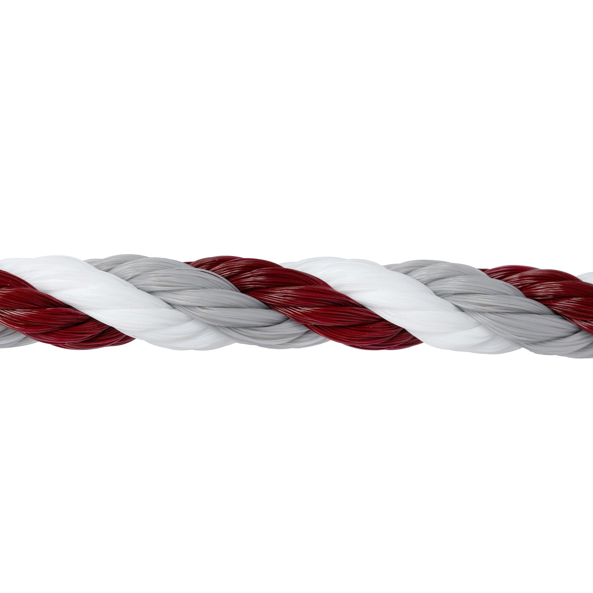 Livestock Adjustable Poly Neck Rope