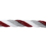 Livestock Adjustable Poly Neck Rope