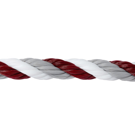 Livestock Adjustable Poly Neck Rope
