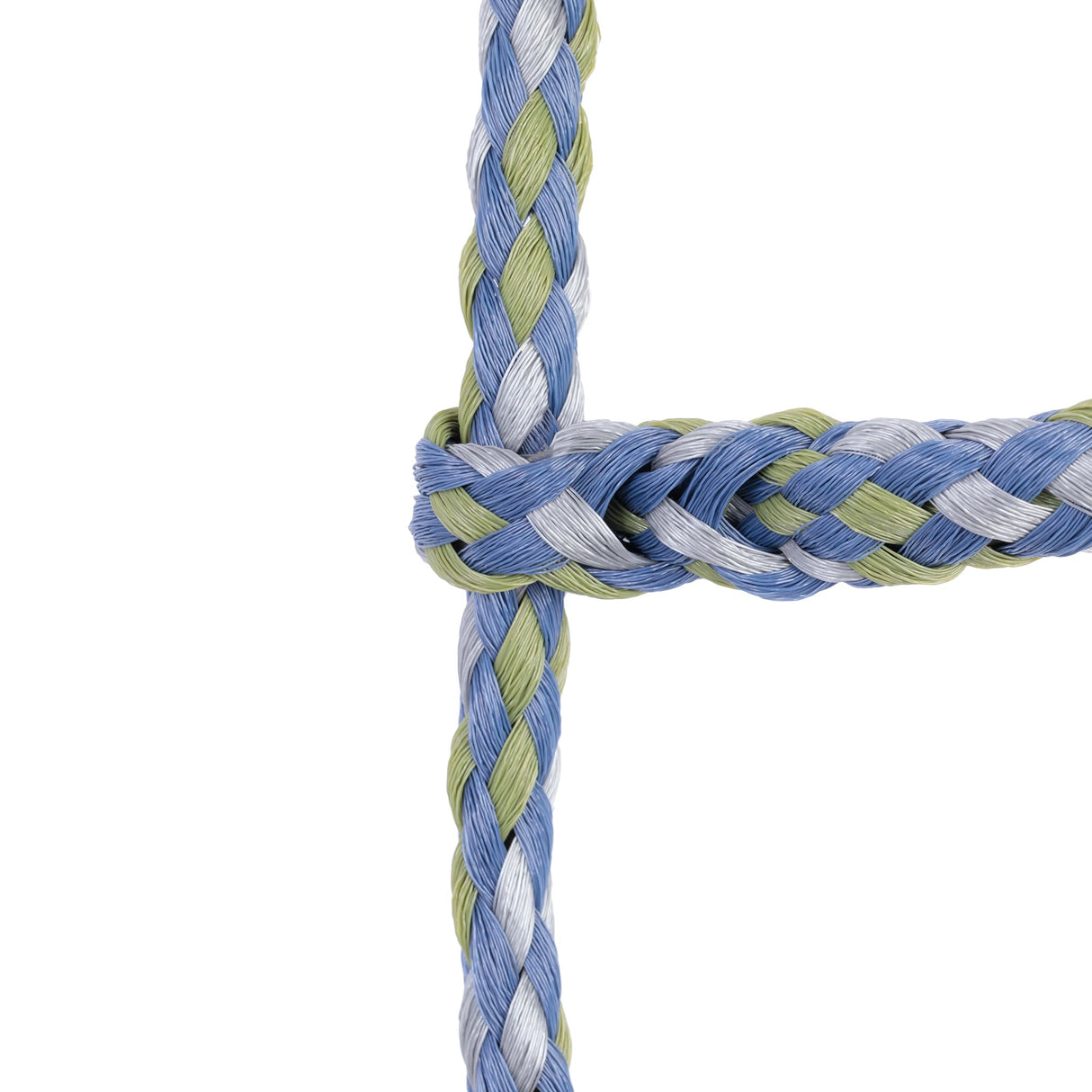 Poly Rope Halter