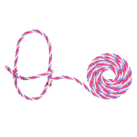 Cattle Rope Halter