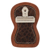 Fashion Show Number Holder with Clip