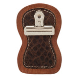 Fashion Show Number Holder with Clip