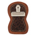 Fashion Show Number Holder with Clip