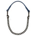 Brahma Webb Goat Collar, Navy