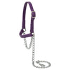Sheep and Goat Brahma Webb® Halters