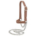 Sheep and Goat Brahma Webb® Halters, Russet Brown