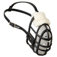 Fleece Muzzle Covers, 3-Pack