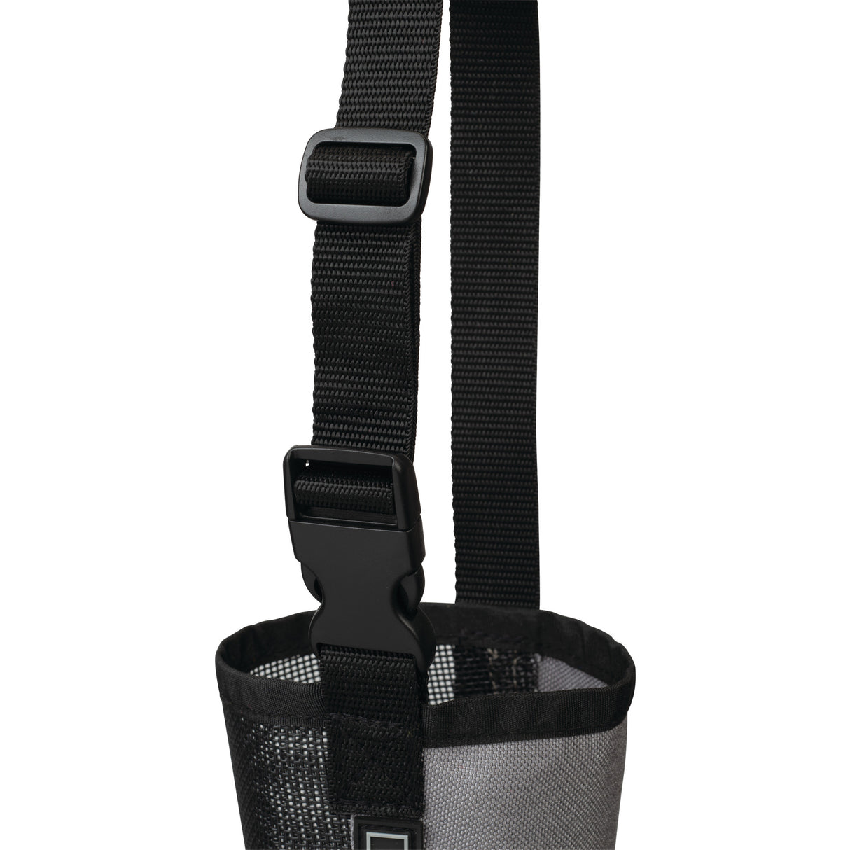 Deluxe Adjustable Goat/Sheep Muzzle