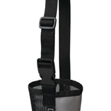 Deluxe Adjustable Goat/Sheep Muzzle