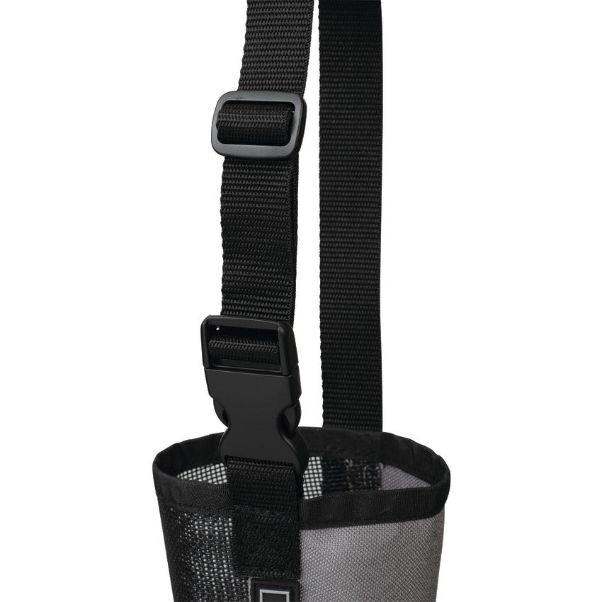 Deluxe Adjustable Goat/Sheep Muzzle - Weaver Livestock