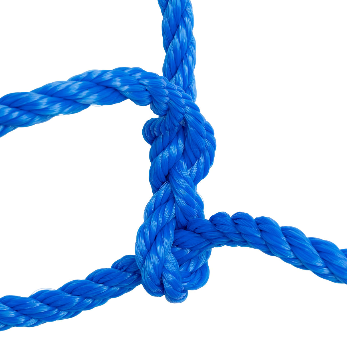 Cattle Rope Halter