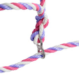 Poly Rope Breaking Halter