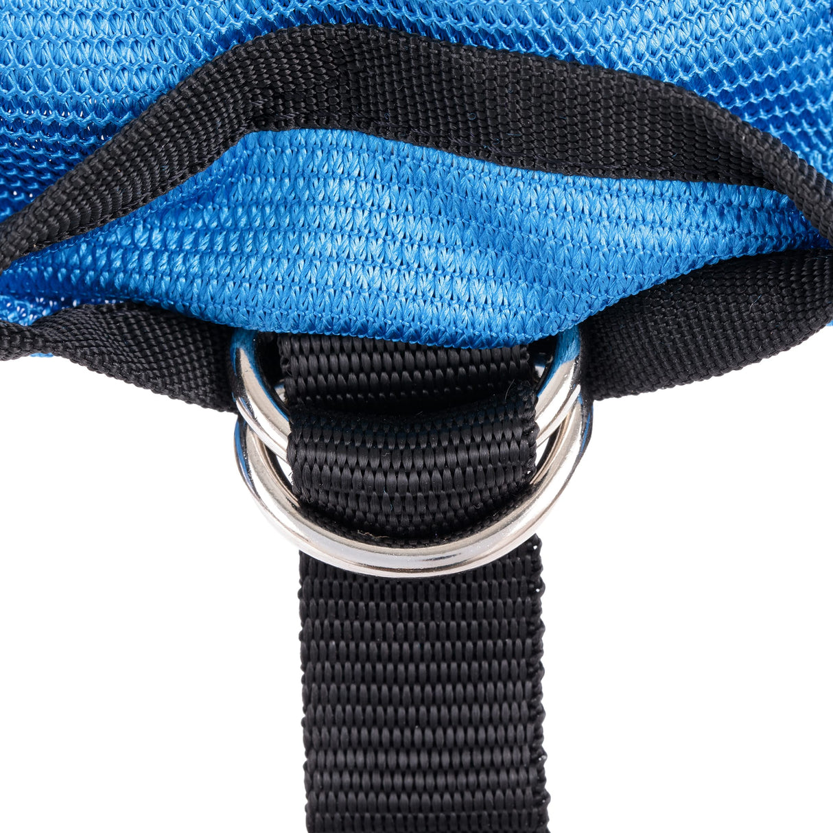 ProCool™ Goat Blanket with Reflective Piping, Mesh Butt