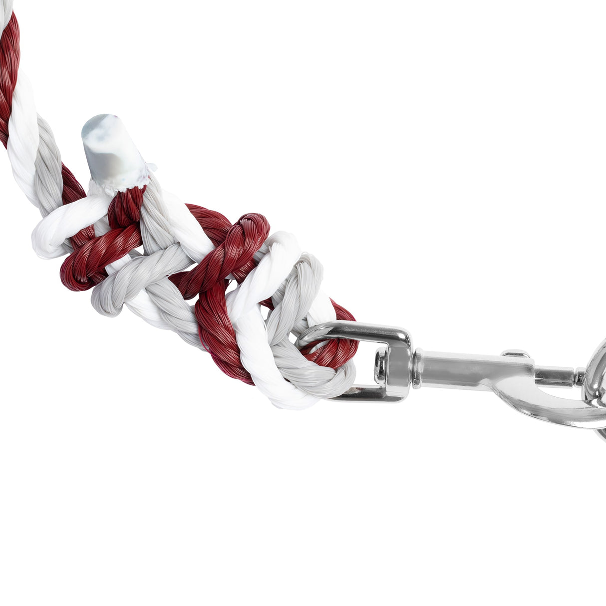 Livestock Adjustable Poly Neck Rope