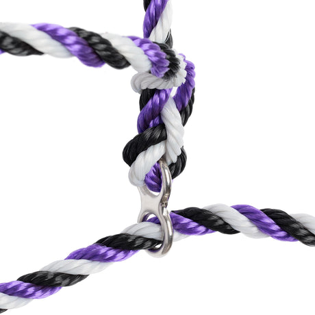 Poly Rope Breaking Halter