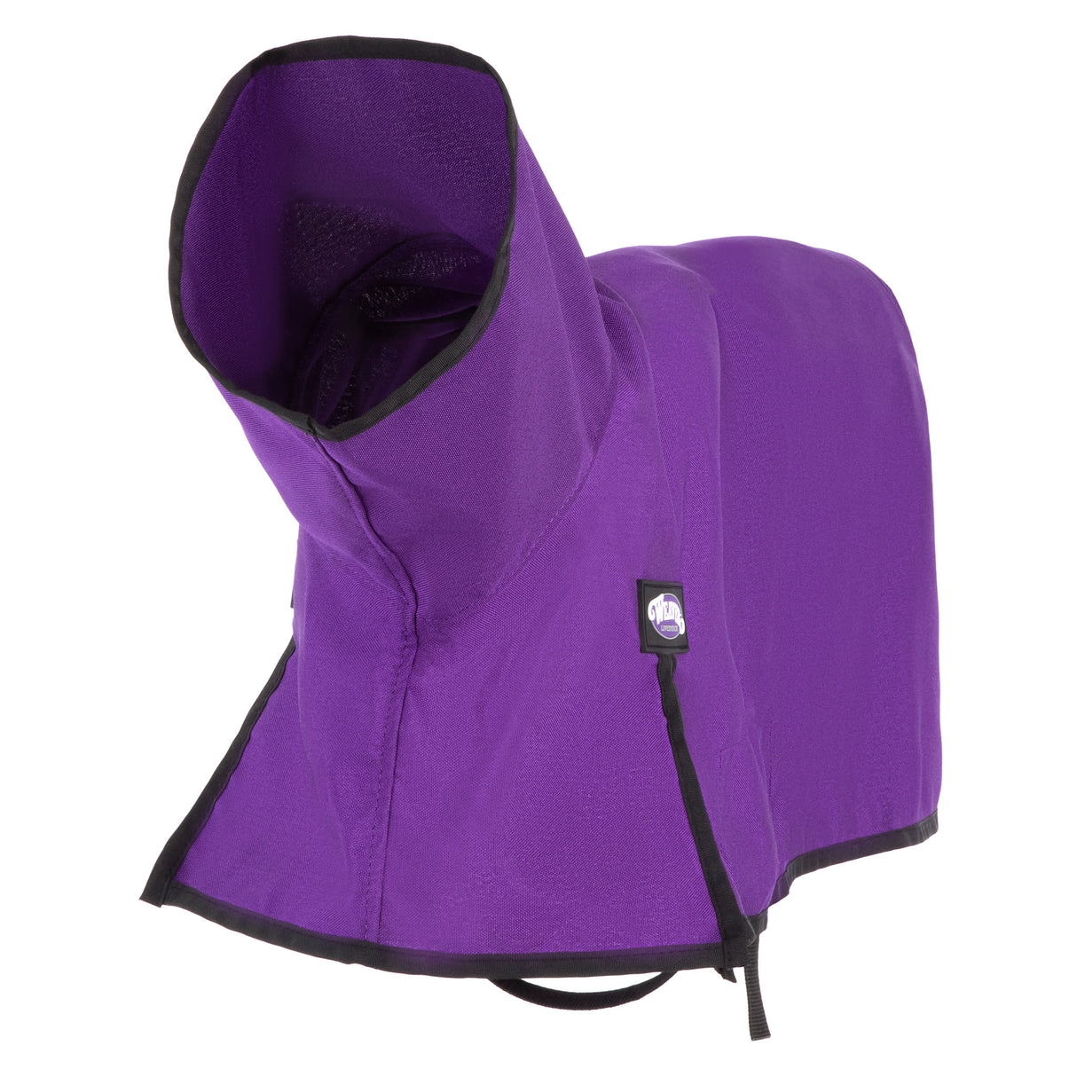 Nylon Goat Blanket