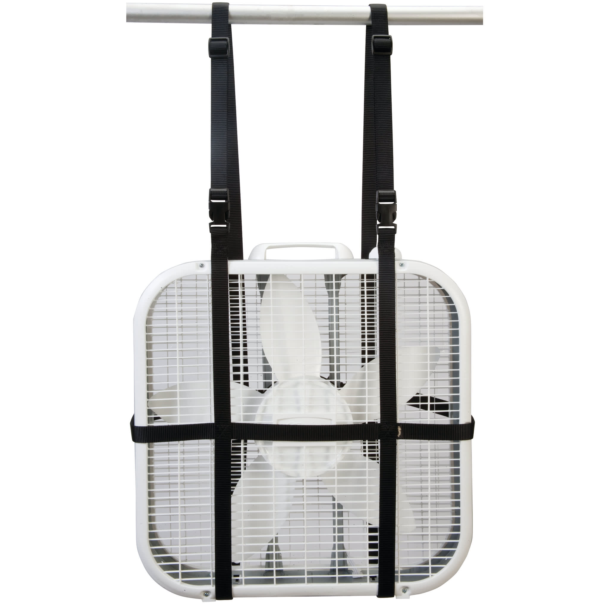 Weaver Livestock Box Fan Holder - Thumbnail 3