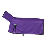 ProCool™ Sheep Blanket with Reflective Piping, Mesh Butt
