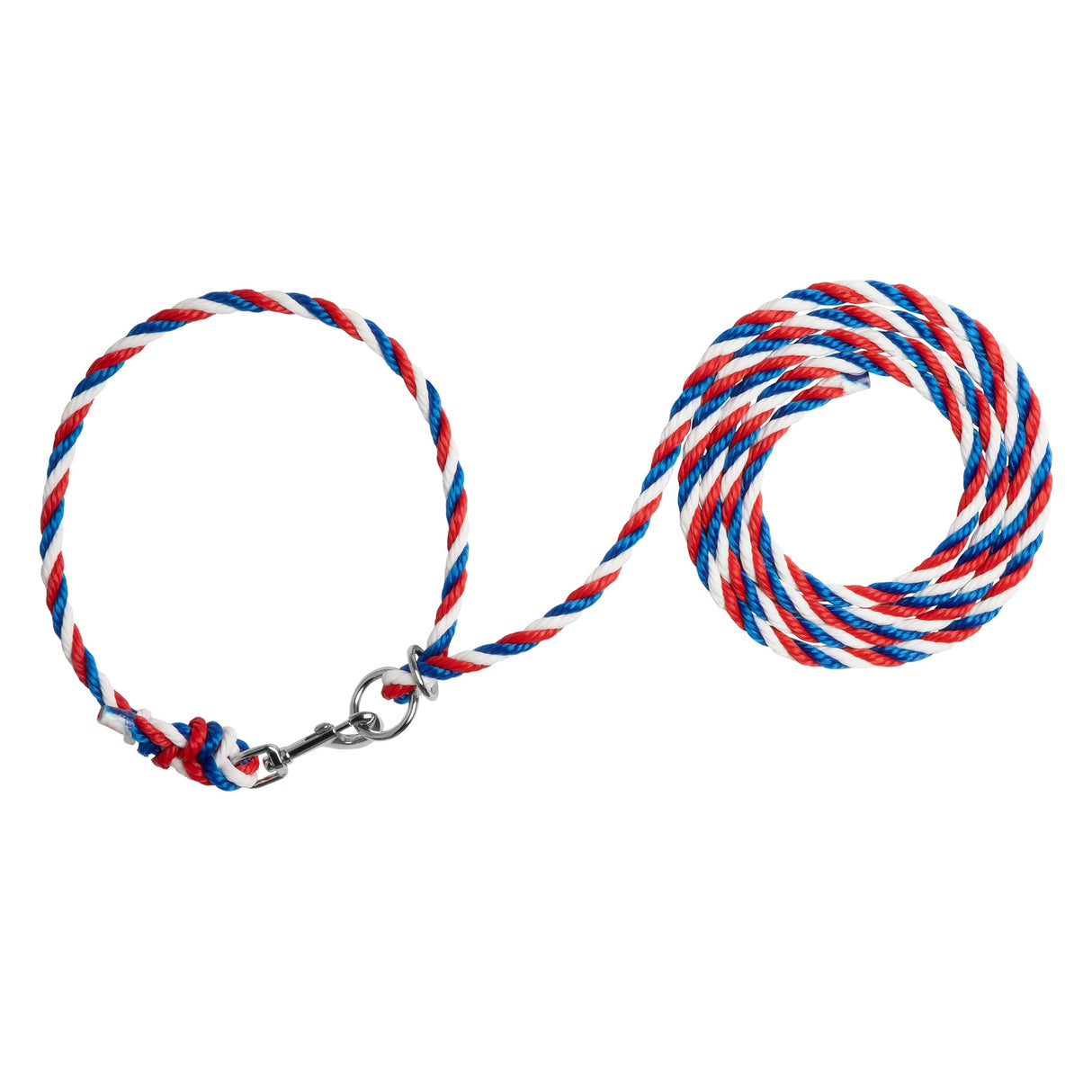 Livestock Adjustable Poly Neck Rope