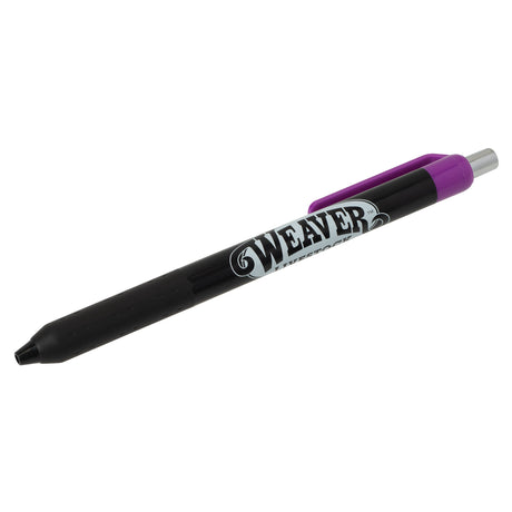 Pen, Purple