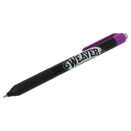 Weaver Livestock Pen, Purple