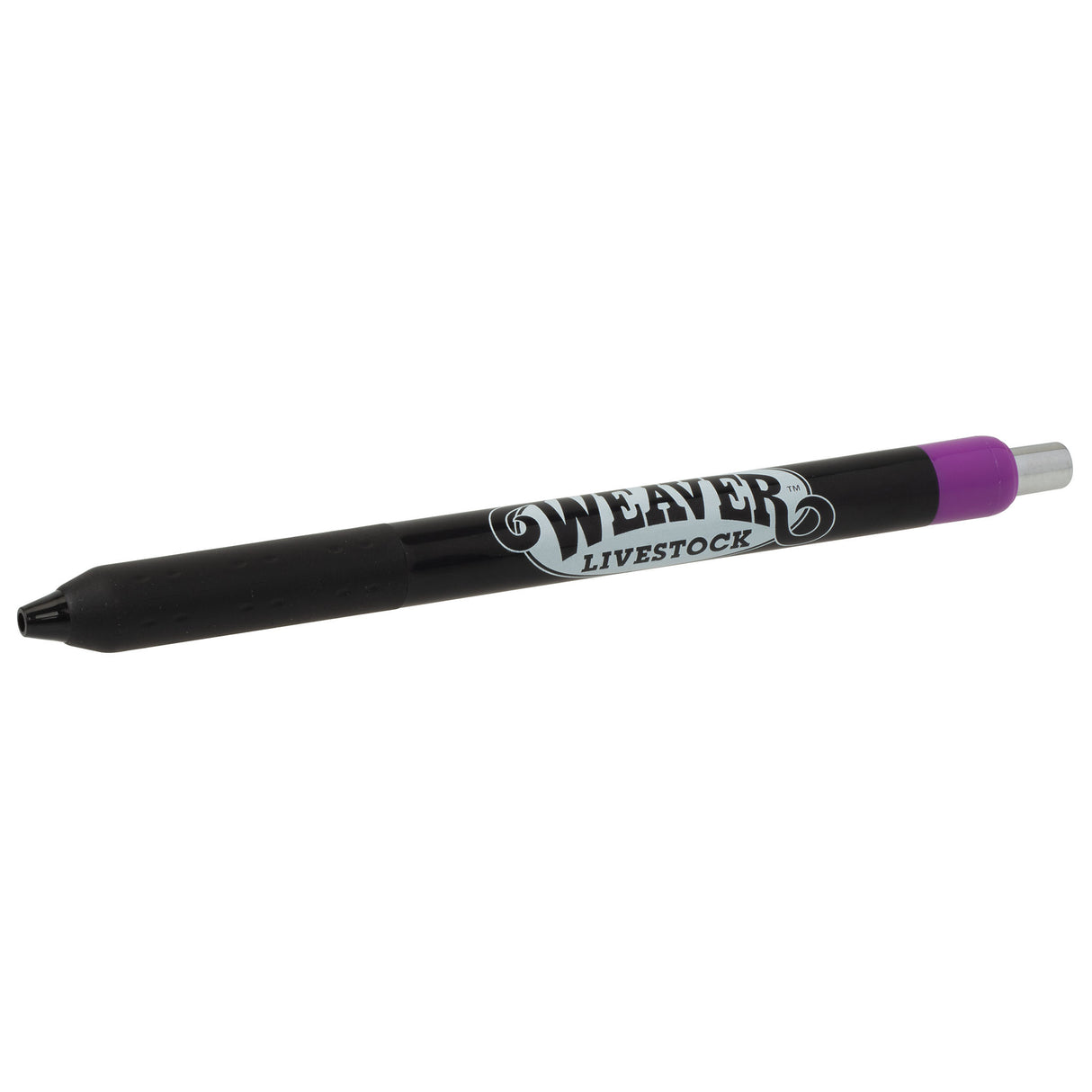 Weaver Livestock Pen, Purple