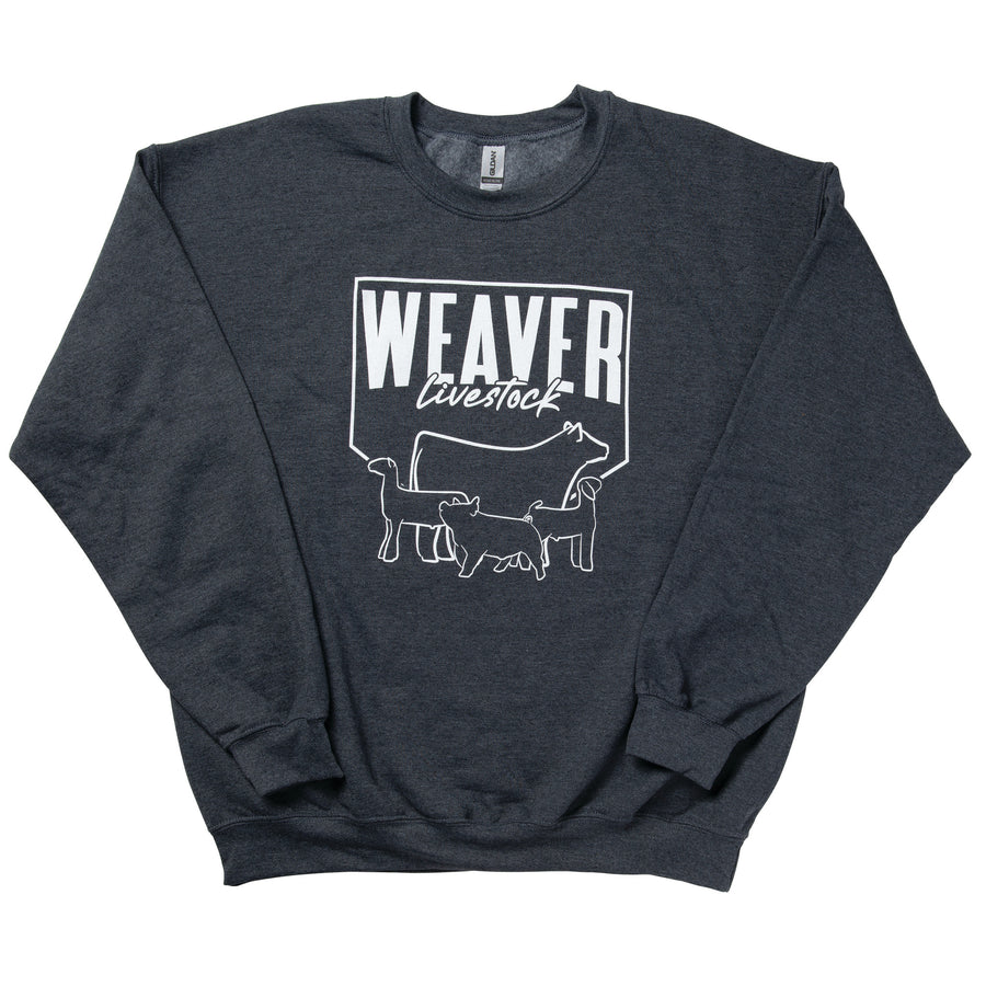 Livestock Show Apparel Weaver Livestock