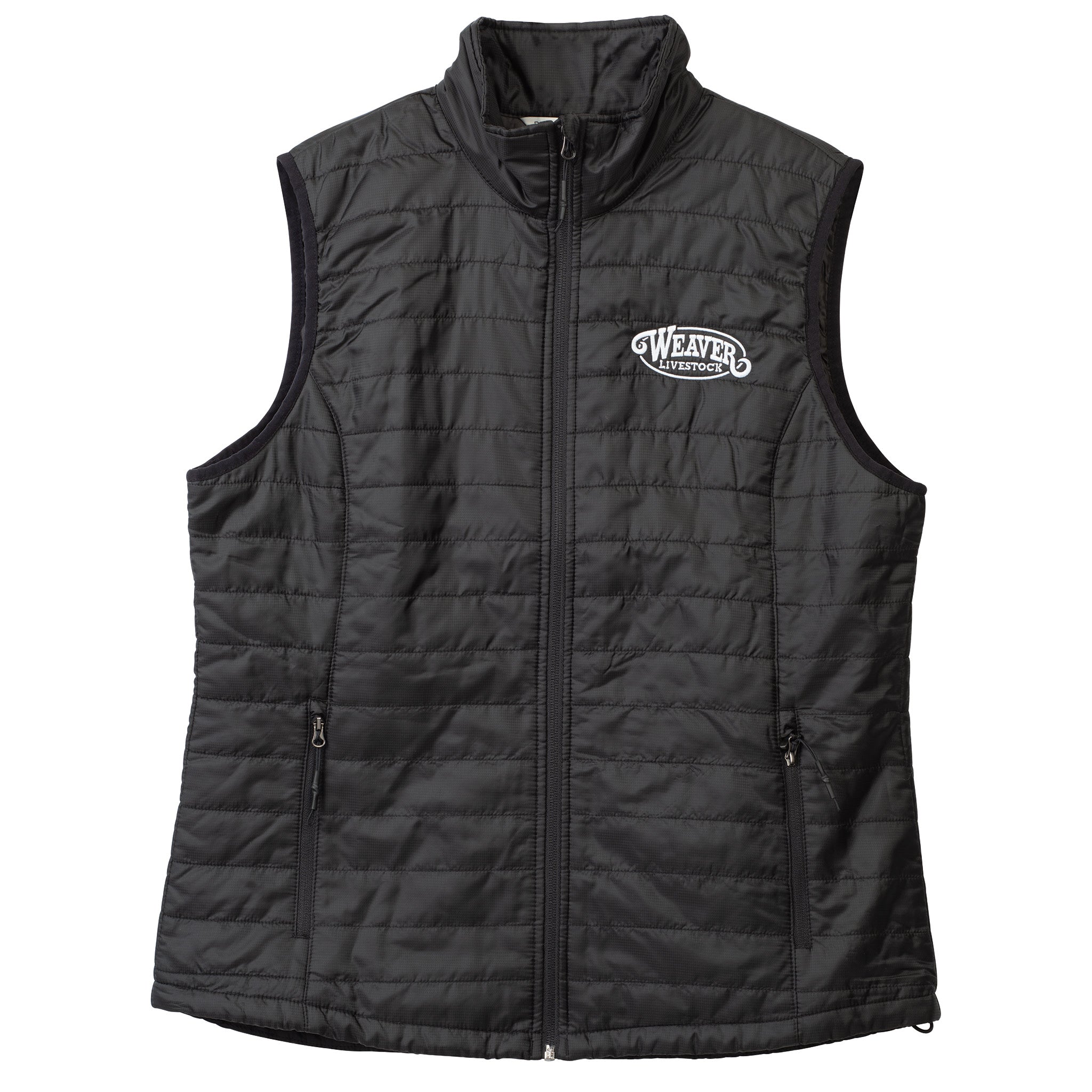 24AW cabaret poval Aircrew Puff Vest グレー OUTERWEAR – CABARET POVAL