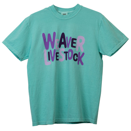 Weaver Livestock T-Shirt