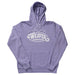 Weaver Livestock Hoodie with White Logo