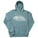 Weaver Livestock Hoodie with White Logo