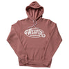 Weaver Livestock Hoodie with White Logo