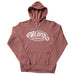 Weaver Livestock Hoodie with White Logo