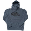 Weaver Livestock Hoodie with Black Logo