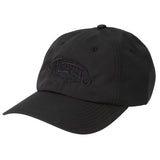 Black Logo Hat