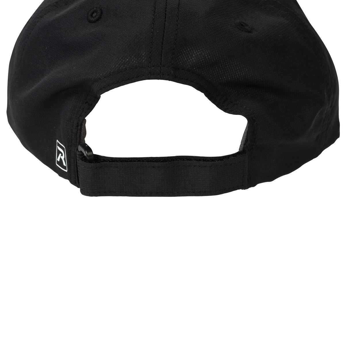 Black Logo Hat
