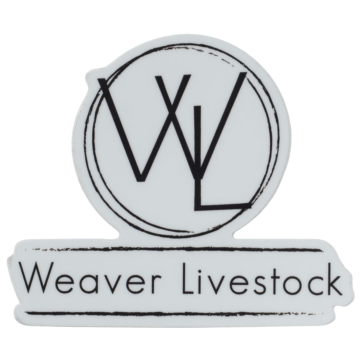 Livestock Show Apparel Weaver Livestock