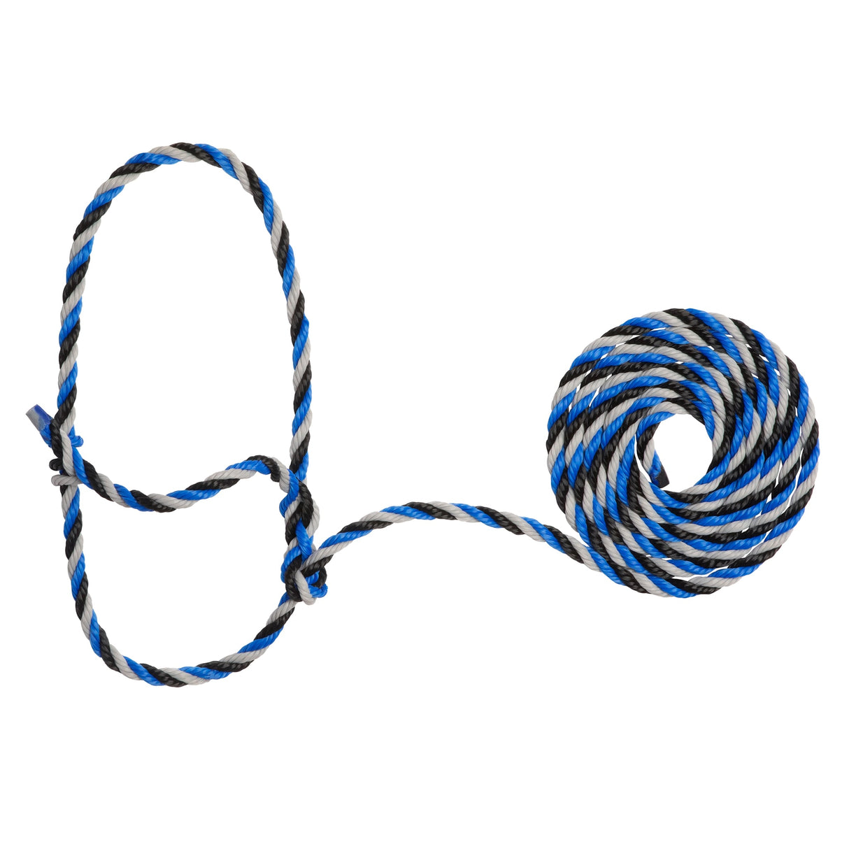 Cattle Rope Halter