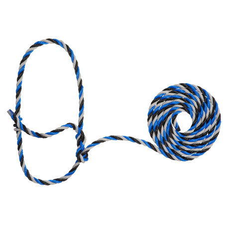 Cattle Rope Halter