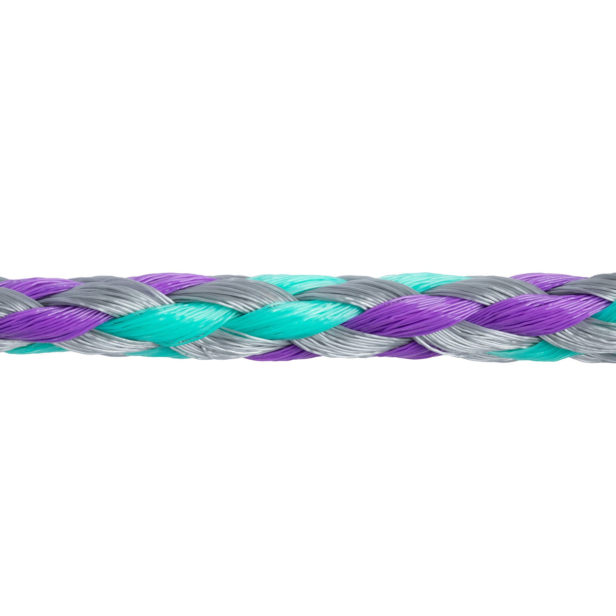 Poly Rope Halter