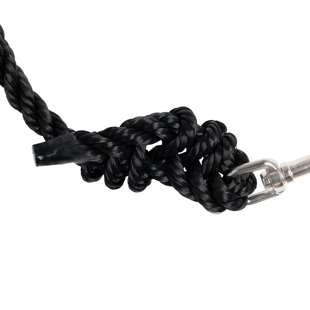 Livestock Adjustable Poly Neck Rope