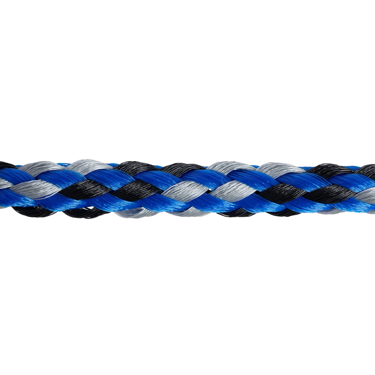 Poly Rope Halter