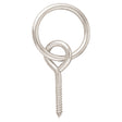 Ring with 3" Screw